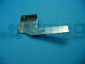 Smeg Carrier Assembly - 505690212 Right Plinth Retainer